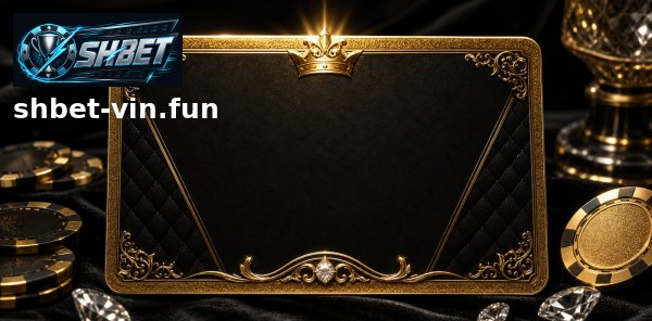 Điều khoản điều kiện tham gia cá cược tại SHBET