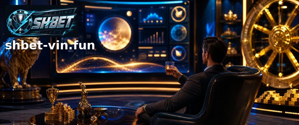 Giới thiệu thông tin tổng quan về cá cược E-Sports SHBET