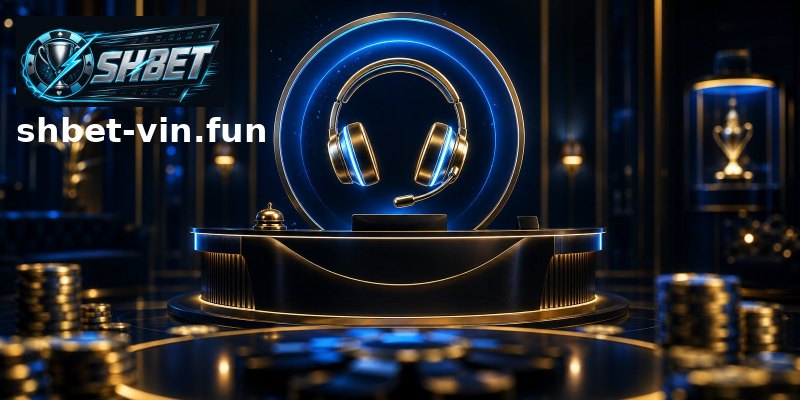 Hướng dẫn nạp tiền SHBET an toàn – nhanh chóng chỉ trong 1 phút