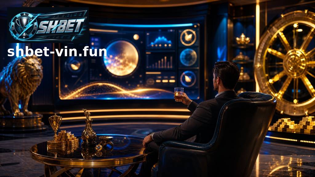 Lựa chọn Roulette SHBET chắc chắn người chơi sẽ hoàn toàn hài lòng
