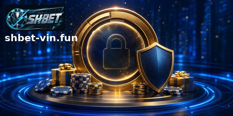 Giới thiệu SHBET là tổ hợp cá cược giải trí hợp pháp, đẳng cấp hàng đầu