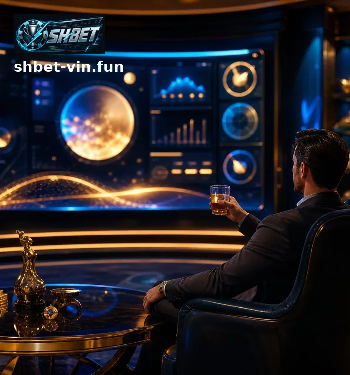 Xổ số SHBET